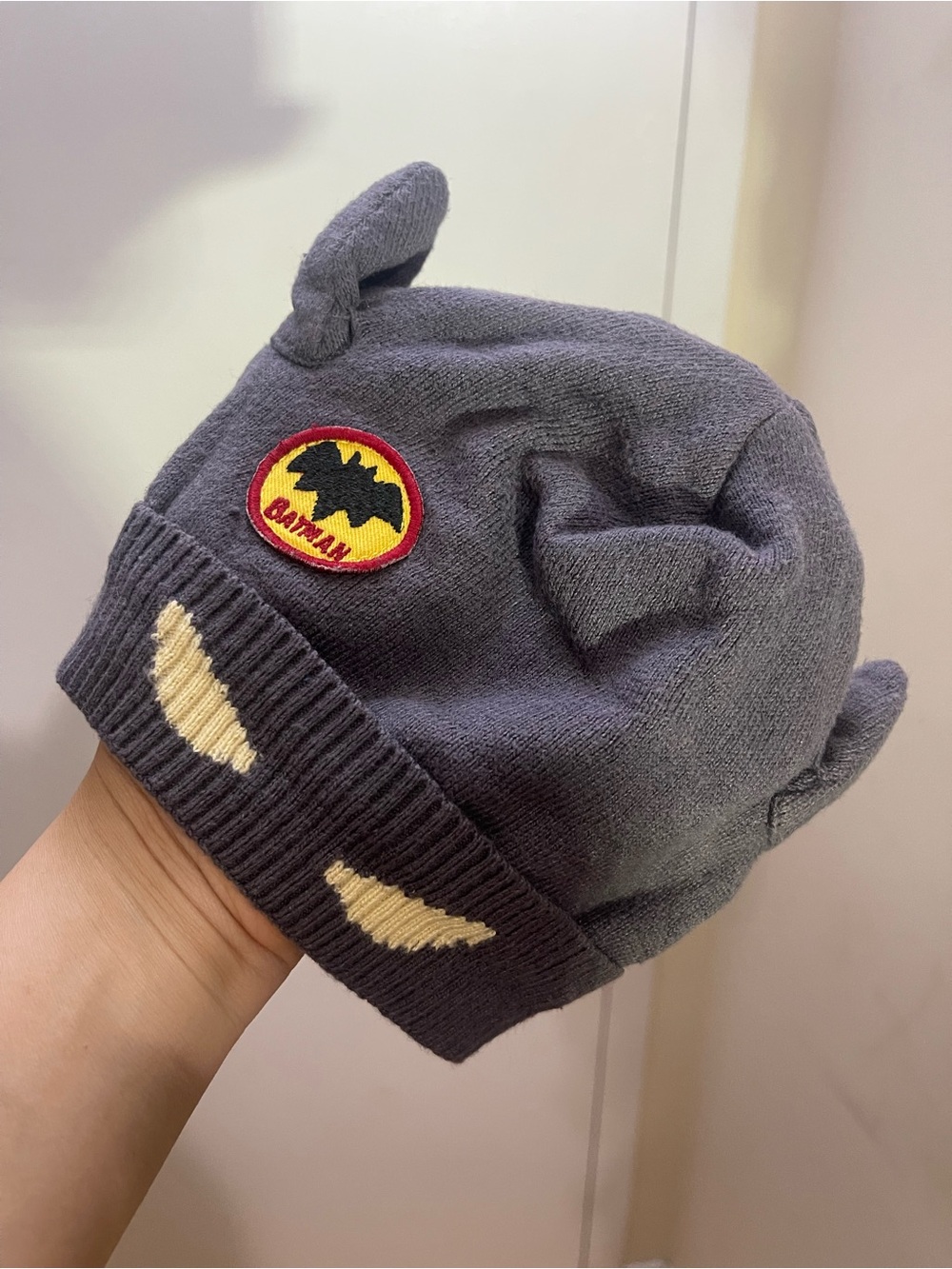 Bundle 5 hats for boys